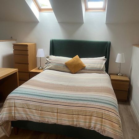 Lythe Brow Guest House Lancaster Eksteriør bilde