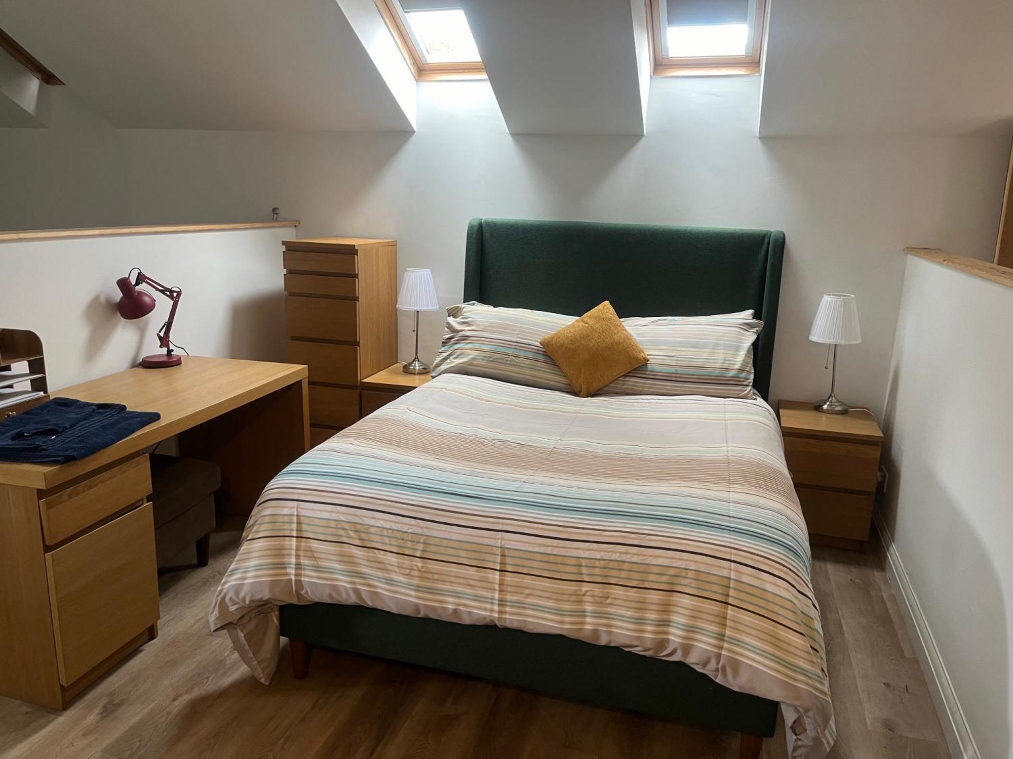 Lythe Brow Guest House Lancaster Eksteriør bilde