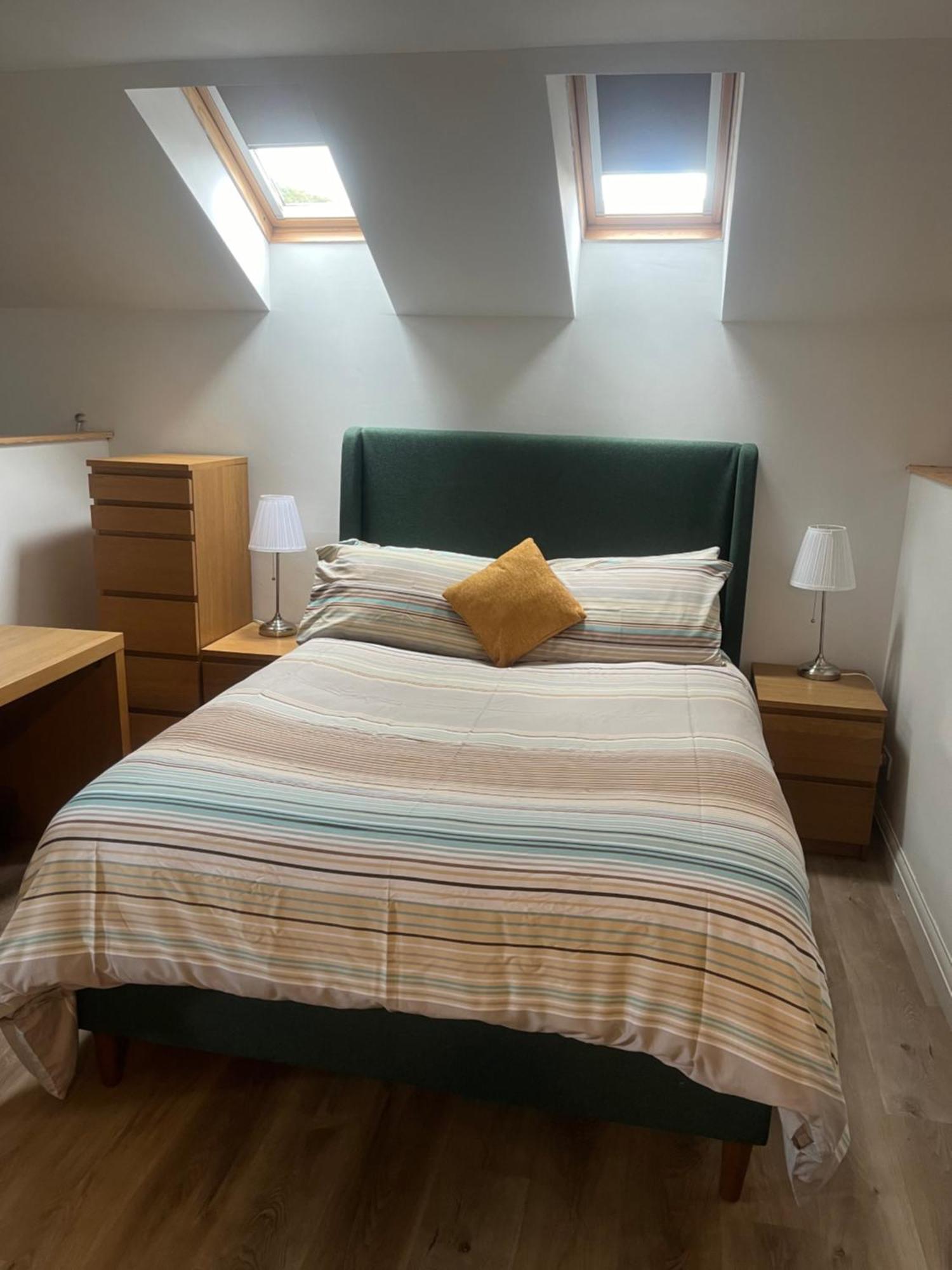 Lythe Brow Guest House Lancaster Eksteriør bilde